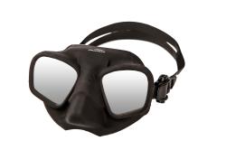 Маска Aquateam FREE MR black без бокса